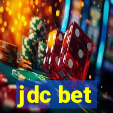 jdc bet